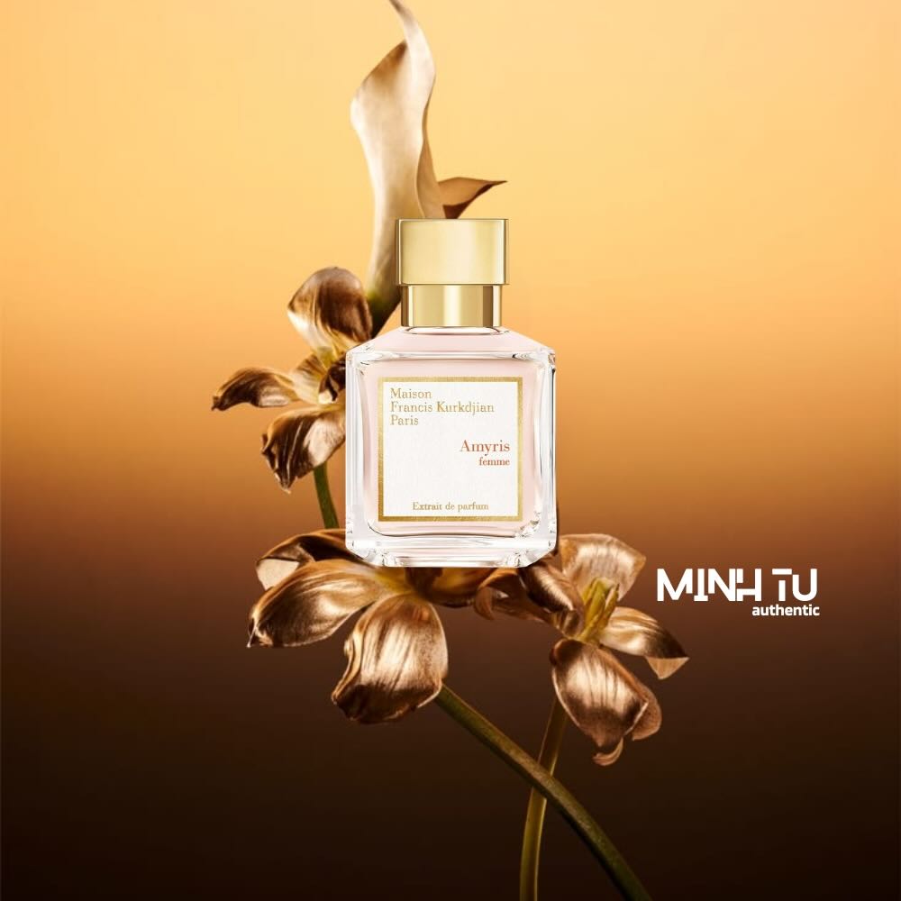 MFK Amyris Femme Extrait De Parfum